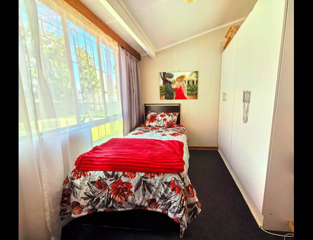 5 BEDROOM HOUSE FOR SALE IN SASOLBURG EXT 23